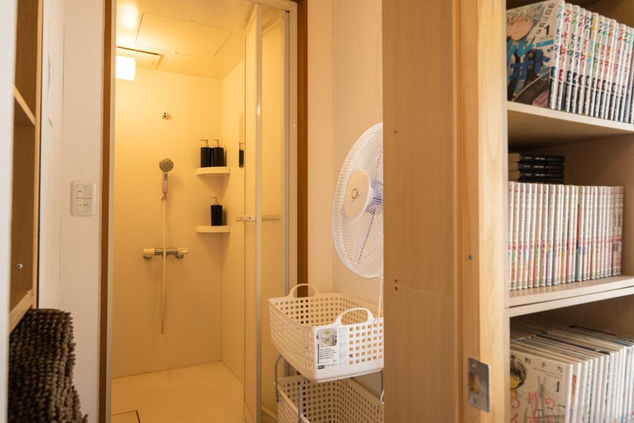 Hotel Bed&Cafe Onzo オンゾー Onomiči Exteriér fotografie
